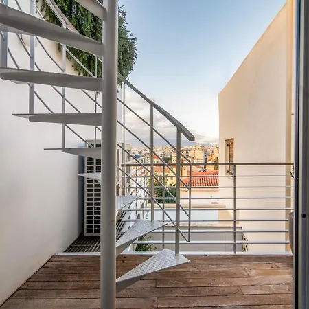 Plaka With Epic Acropolis Views Villa *