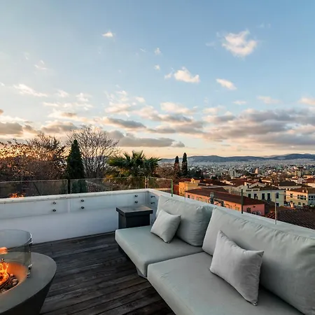 Plaka With Epic Acropolis Views * Athens