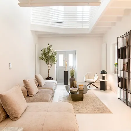 Villa Plaka With Epic Acropolis Views *