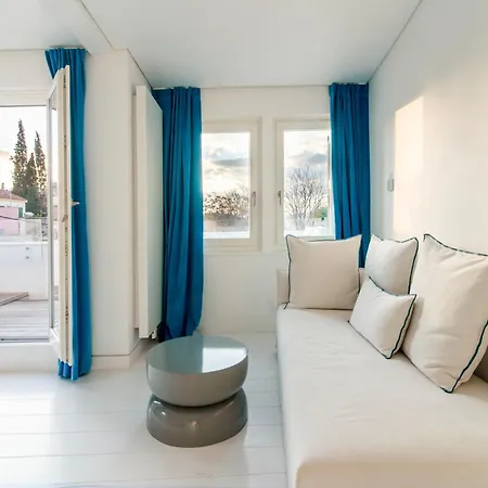 Plaka With Epic Acropolis Views Villa *