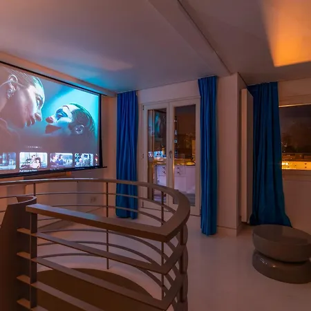 Plaka With Epic Acropolis Views Villa *