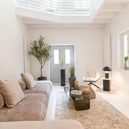 Villa Plaka With Epic Acropolis Views *