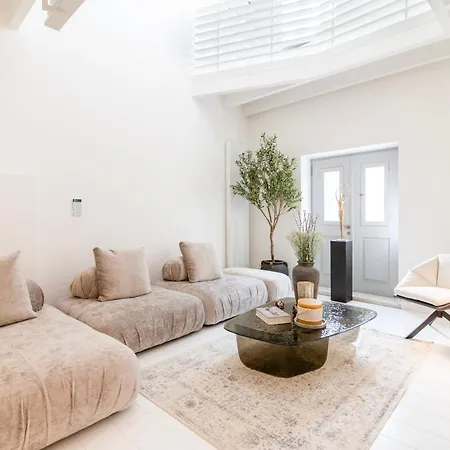 Plaka With Epic Acropolis Views Villa Athens