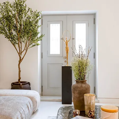 Plaka With Epic Acropolis Views Villa Athens